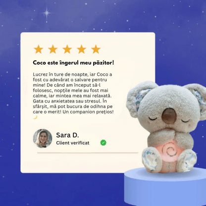 CocoLuna™ – Partenerul tău pentru stare de bine (RO)