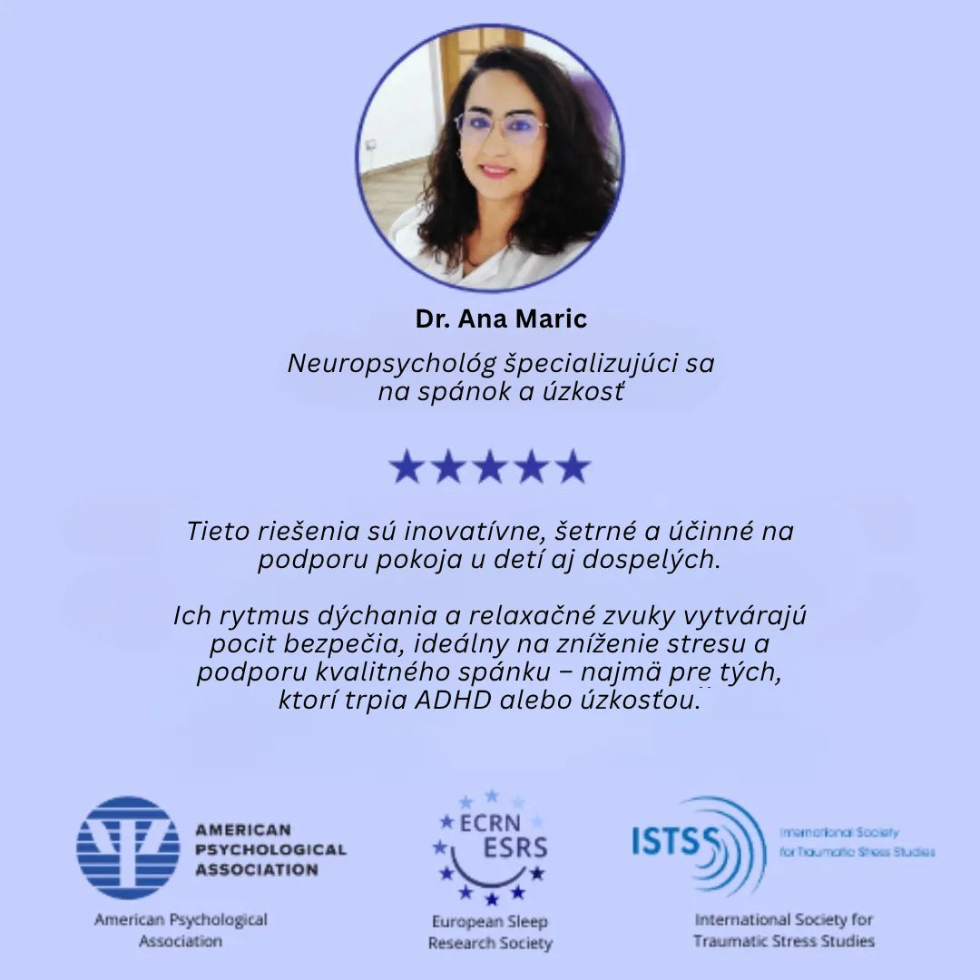 CocoLuna™ – Tvoj spoločník pre pohodu (SK)